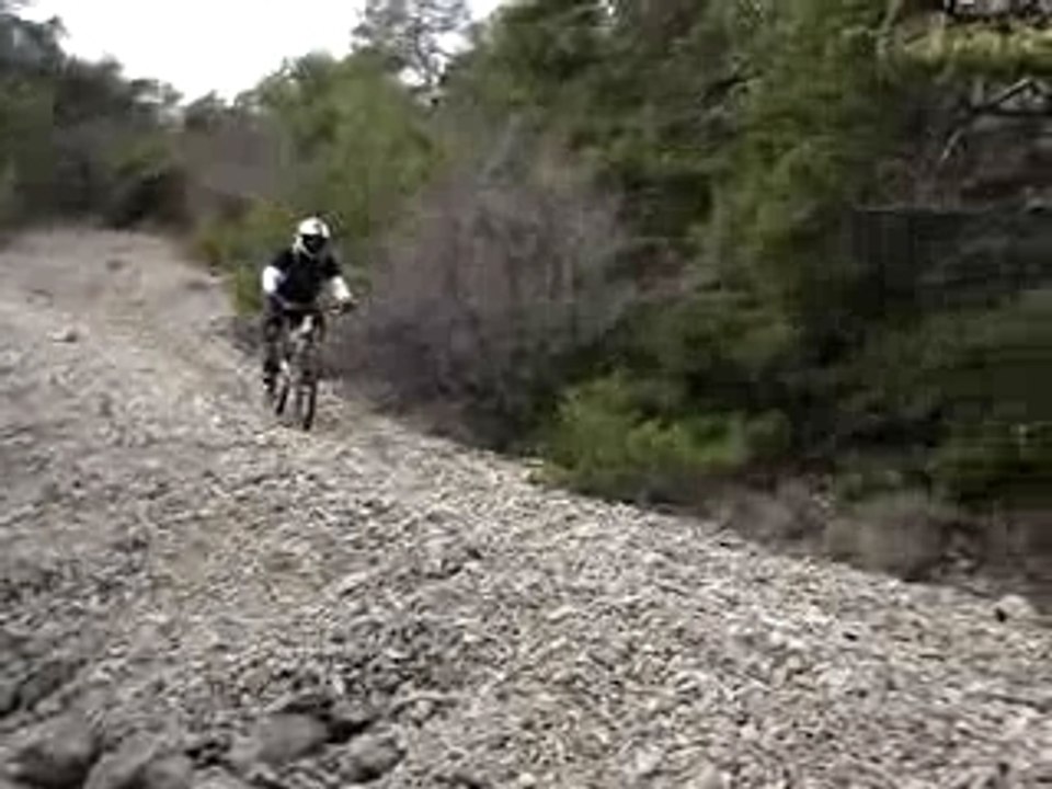 Tofledoc dans le pierrier