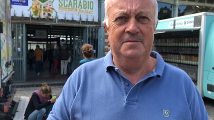 Zones sans pesticides : la réaction du maire de Langoët