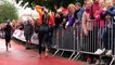 Triathlon de Gérardmer - les Messins impériaux sur l’épreuve de distance olympique