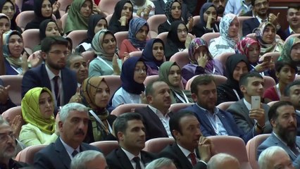 Cumhurbaşkanı Erdoğan: 'Ciğerpareleri dağa kaçırılan anaların direnişi, Kandil'deki kan tüccarlarına diz çöktürecektir' - MALATYA