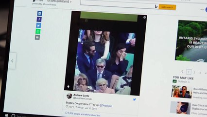 The Incredible Dual Screen Laptop Is Here