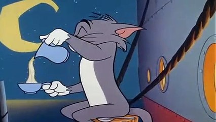 Tom_and_Jerry | توم وجيرى part 3