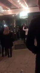 RAGAZZO PICCHIATO DAI BUTTAFUORI