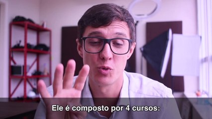 Apresentação do Curso