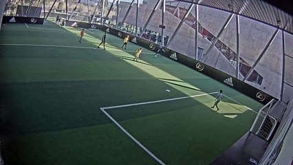 Equipe 1 Vs Equipe 2 - 08/09/19 16:33 - Loisir Aix en Provence  - Aix en Provence  Z5