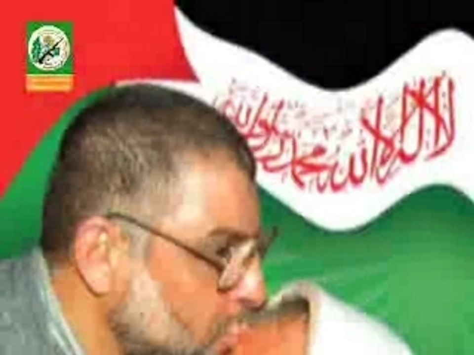 Thikra wafat rantissi