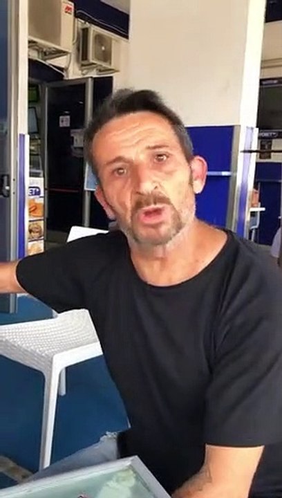 Il carabiniere e la scommessa