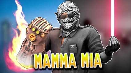 IRON BLYAT DESTROYER 2 [SFM] #CSGO