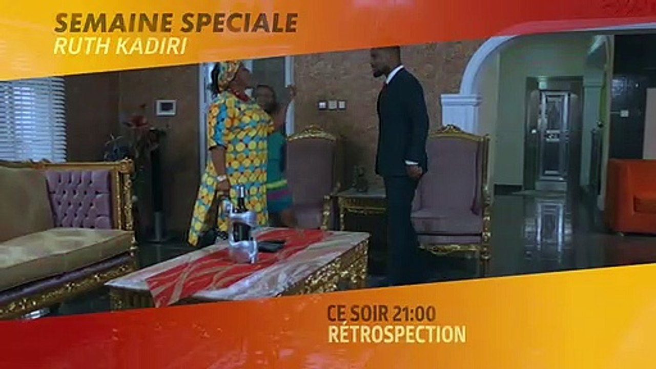 RÉTROSPECTION