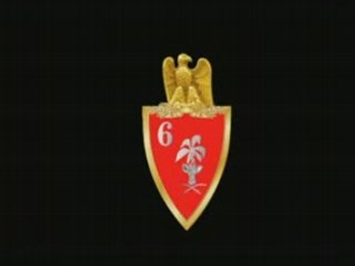 6ème RCS (Douai) Présentation