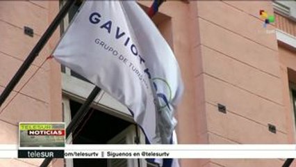 EEUU limita a Cuba el envío de remesas familiares y transacciones