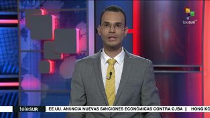 EE.UU.: El huracán "Dorian" se dirige al sureste de Canadá