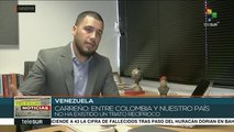 Venezuela: Maduro decreta la alerta naranja en frontera con Colombia