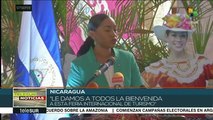 Nicaragua: Inicia la primera Feria Internacional de Turismo