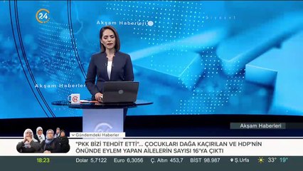 Kansuva'nın kanı yerde kalmadı