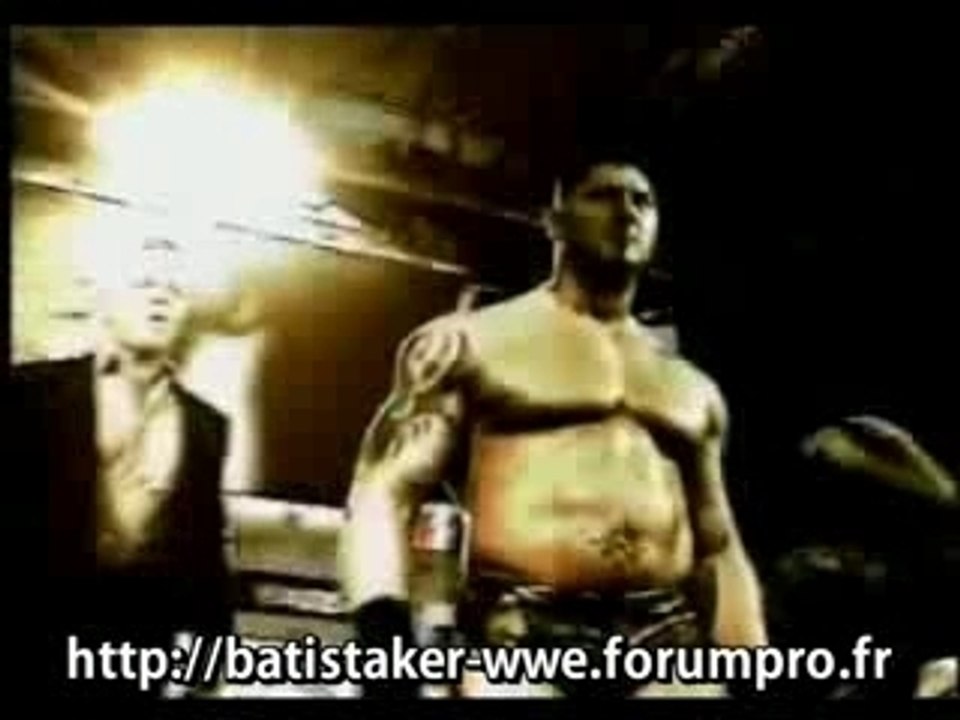 batista entrance