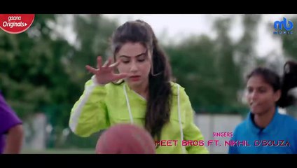 Neendo Se Breakup | Meet Bros | Nikhil D'Souza | Aditi Bhatia | Manav Chhabra Kumaar