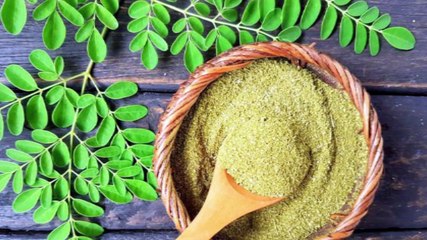 ನುಗ್ಗೆ ಸೊಪ್ಪು ತಿನ್ನೋದ್ರಿಂದ ಏನೆಲ್ಲಾ ಉಪಯೋಗ ಇದೆ ಗೊತ್ತಾ..?