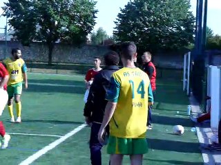 SENIORS CHALONS CFCO 2-TAISSY 2