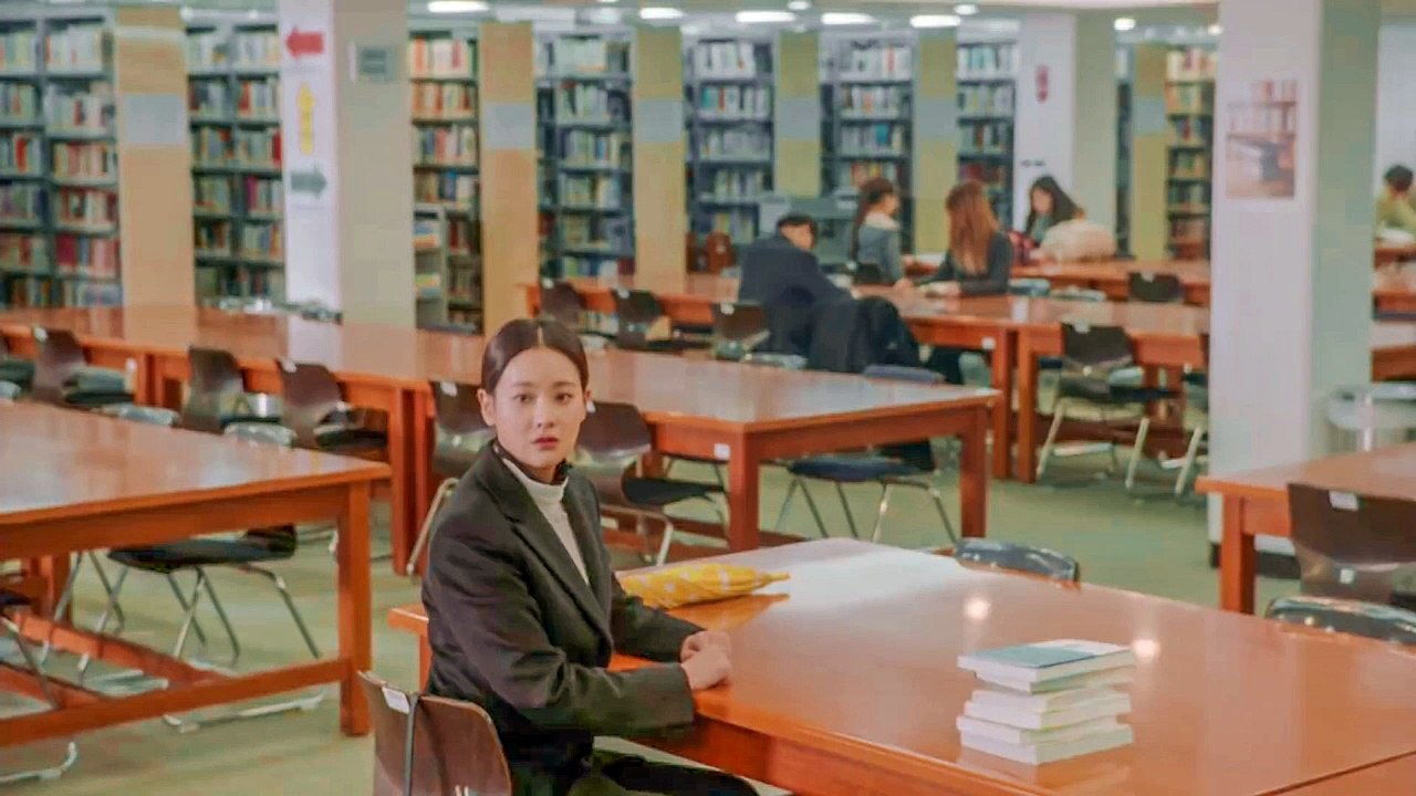 [화유기 OST Part 5] 지민, 유나 (JIMIN, YuNa) (AOA) - 니가 나 (IF YOU WERE ME)