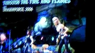 Guitar Hero 3 - Through the fir and flams EXPERT