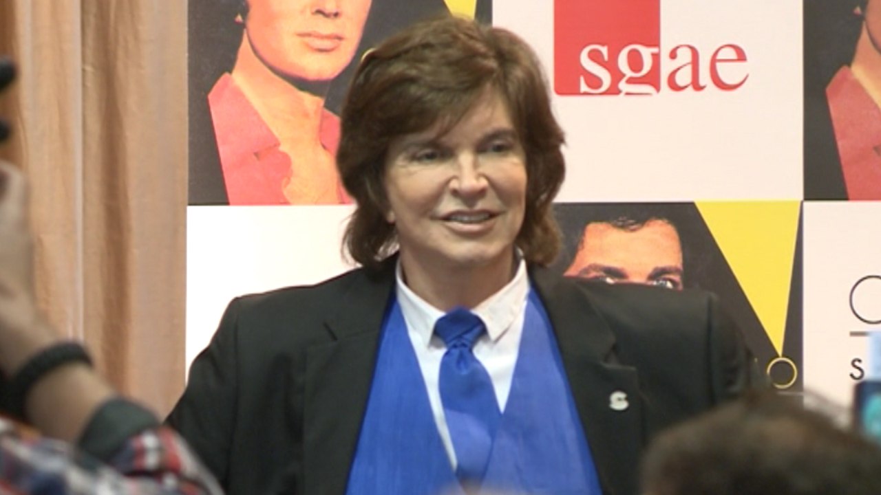 El mundo de la música y la cultura rinde homenaje a Camilo Sesto