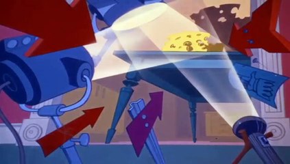 Tom_and_Jerry | توم وجيرى part 2