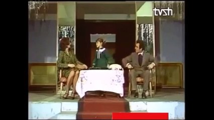 FADIL HASA & ESTRADA E DURRESIT |  Kinematografia Shqiptare