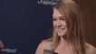 Julia Stiles Calls 'Hustlers' Premiere "Exciting": "It's All Come Together So Quickly"