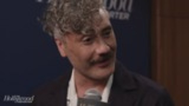 'Jojo Rabbit' Director Taika Waititi on the TIFF Premiere of His Anti-Hate Satire