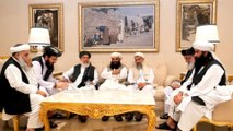 Taliban warns US will ‘suffer more' after Trump cancels talks