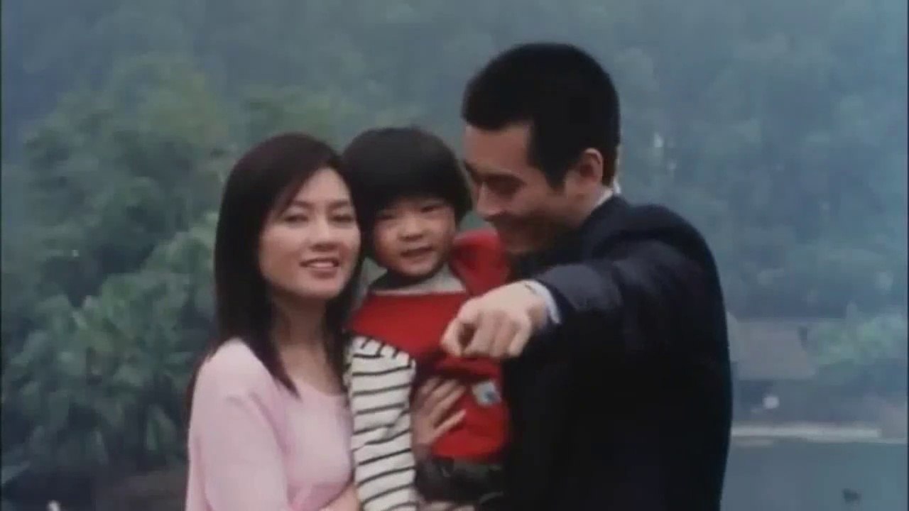 母亲快乐 2