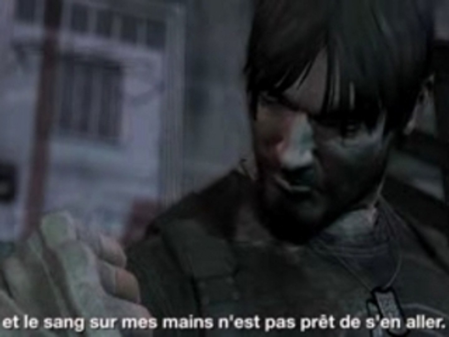 Sega Condemned 2 Subtitles French - Vidéo Dailymotion
