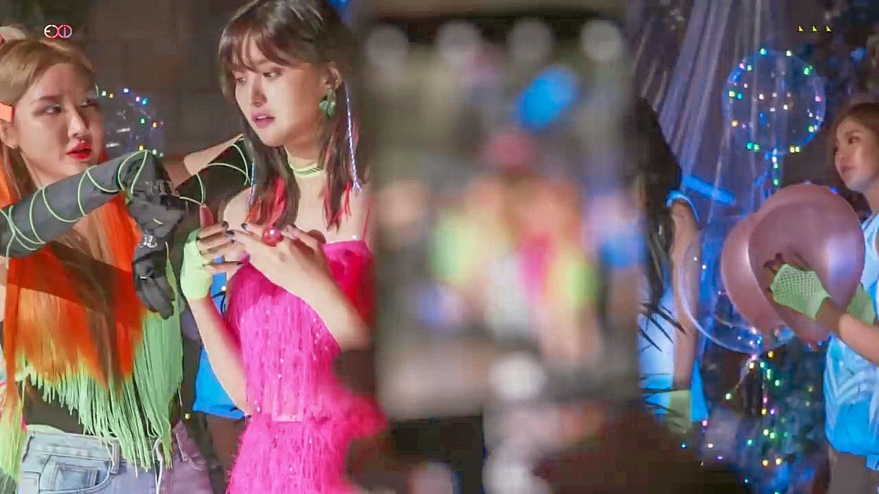 EXID(이엑스아이디) - 'ME&YOU'