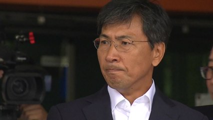 '비서 성폭행' 안희정, 오늘 오전 대법원 선고 / YTN