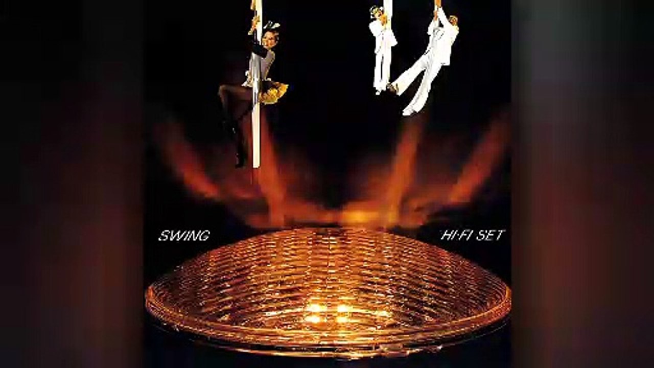 Hi-Fi Set - 05 - 1978 - Swing [full album]