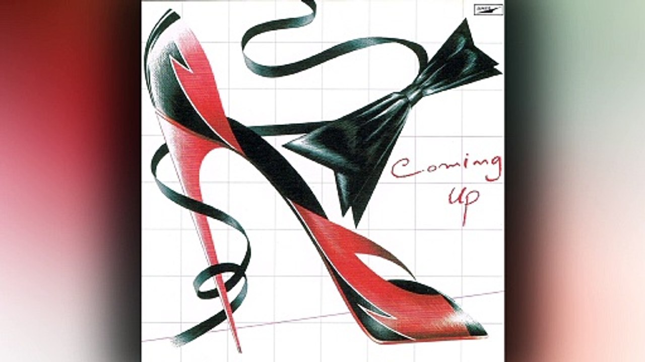 Hi-Fi Set - 06 - 1978 - Coming up [full album]