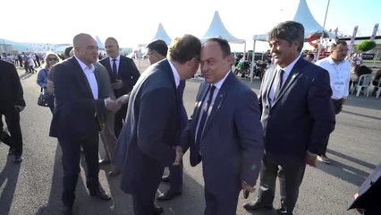 Dünya Motokros Şampiyonası sona erdi