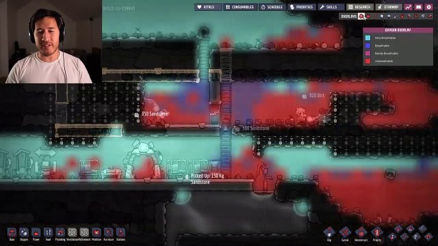 EVERYTHING HAS CHANGED!! | Oxygen Not Included - Part 1