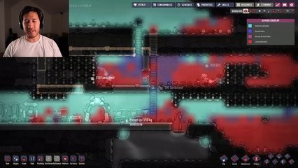 EVERYTHING HAS CHANGED!! | Oxygen Not Included - Part 1