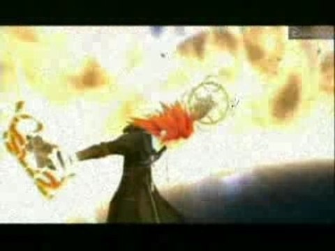 [AMV] - Final Fantasy & Kingdom Hearts - Linkin Park - Numb
