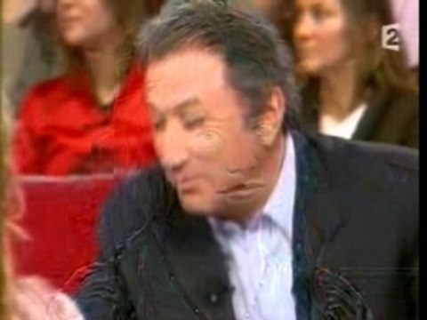 Vanessa Paradis & Matthieu Chedid - Pourtant (acoustic)