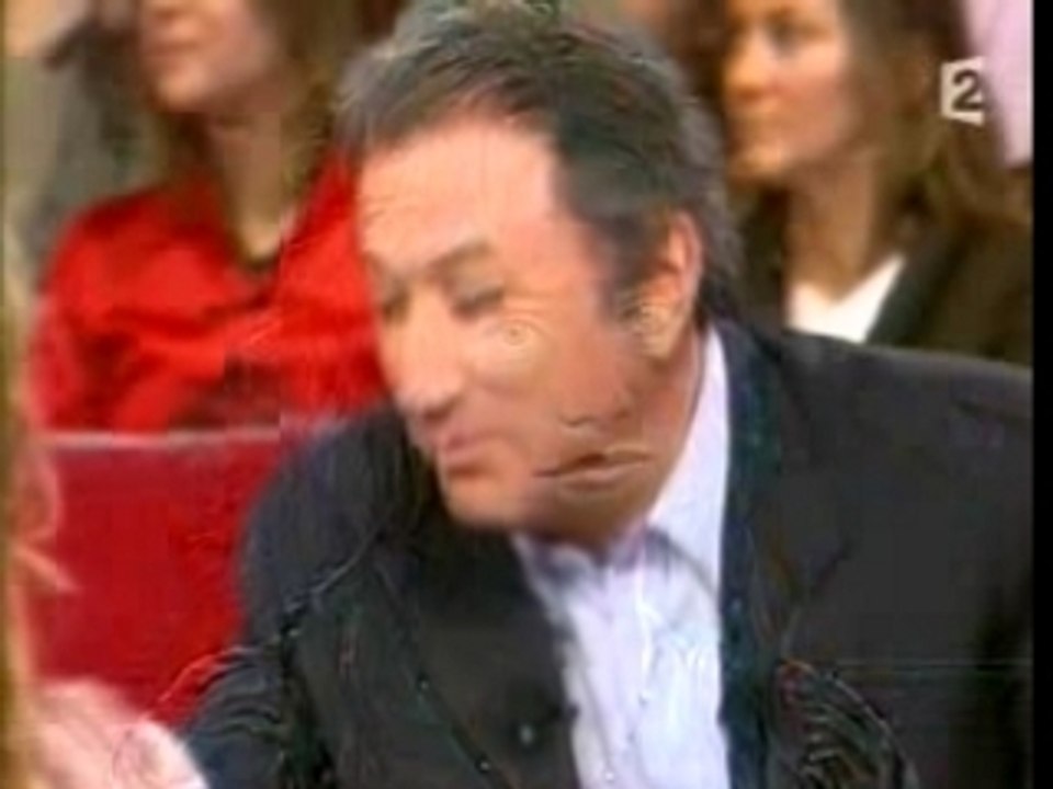 Vanessa Paradis & Matthieu Chedid - Pourtant (acoustic)