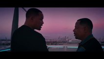 BAD BOYS 3 Official Trailer (2020) Will Smith, Martin Lawrence Bad Boys For Life SS MOVİES