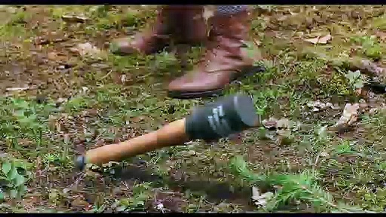 JOJO RABBIT Official Trailer #2 (2019) Scarlett Johansson, Taika Waititi Movie  SS MOVİES