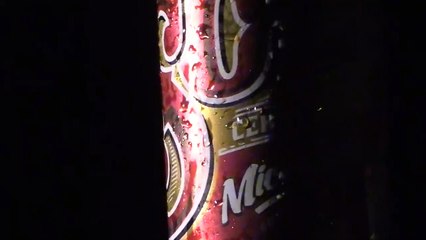 Comercial Cerveza Sol 8 segundos