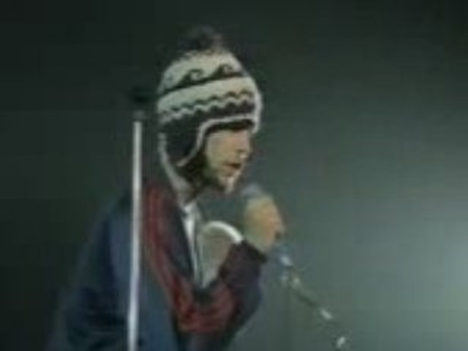Jamiroquai - Light Years - Live at Tokyo Ebisu 1995