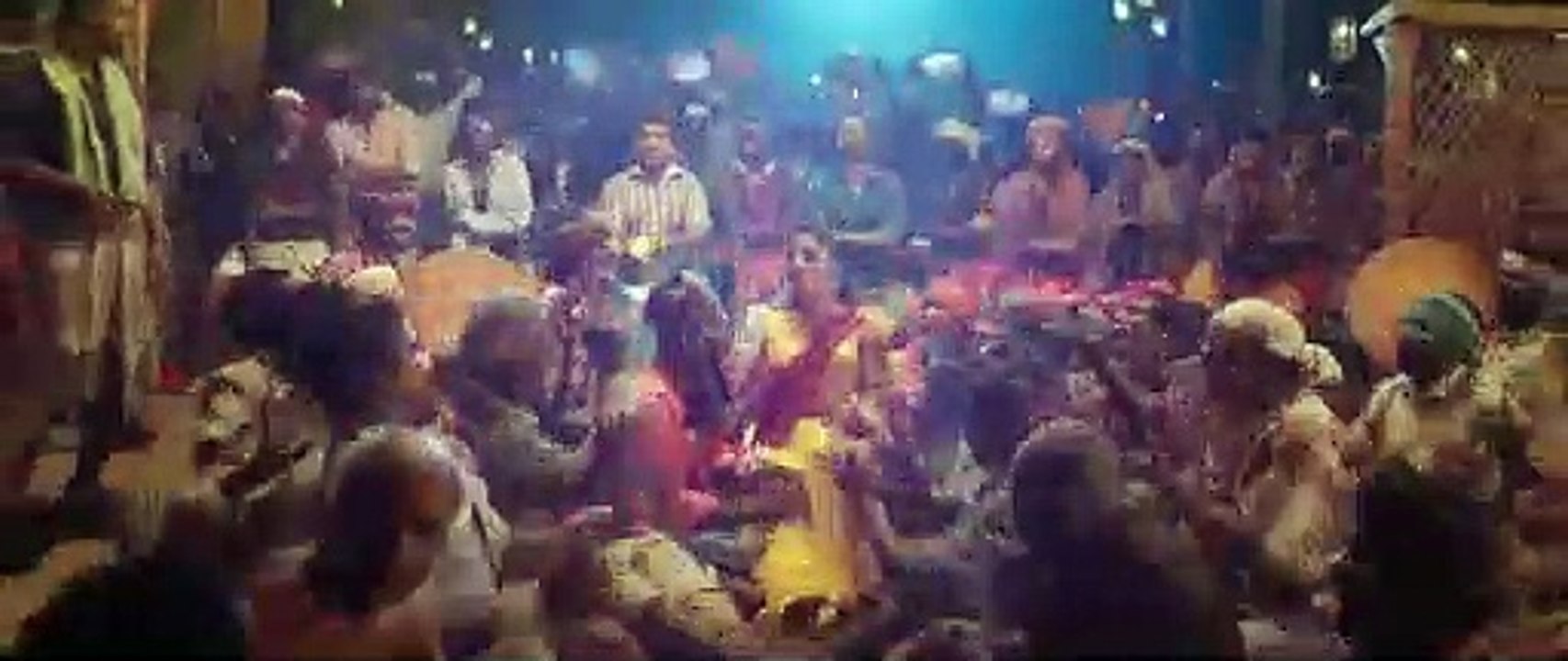 Kazhugu 2 (2019) Tamil hd part 1