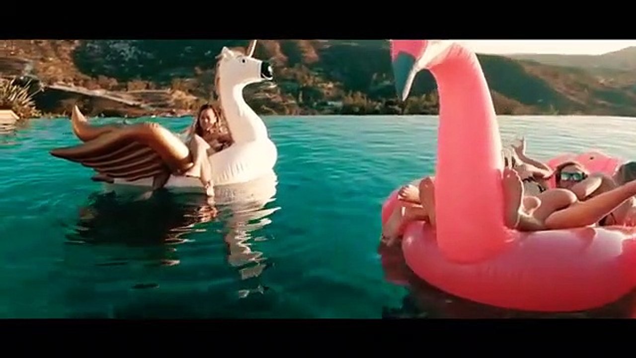 Hollywood romantic song 4