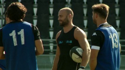 Provence rugby : nouvelle place forte de la Pro D2 ?